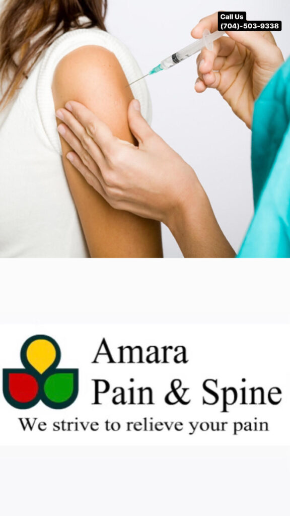 B12 Injections For Weight Loss Amara Pain And Spine Management