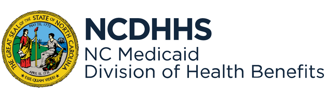 NC Medicaid